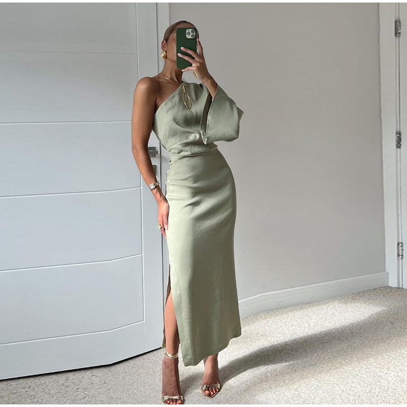 Katy – Vestido Elegante