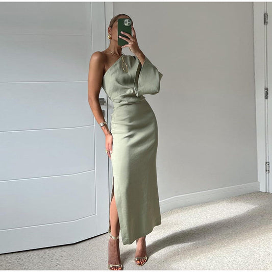 Katy – Robe Élégante