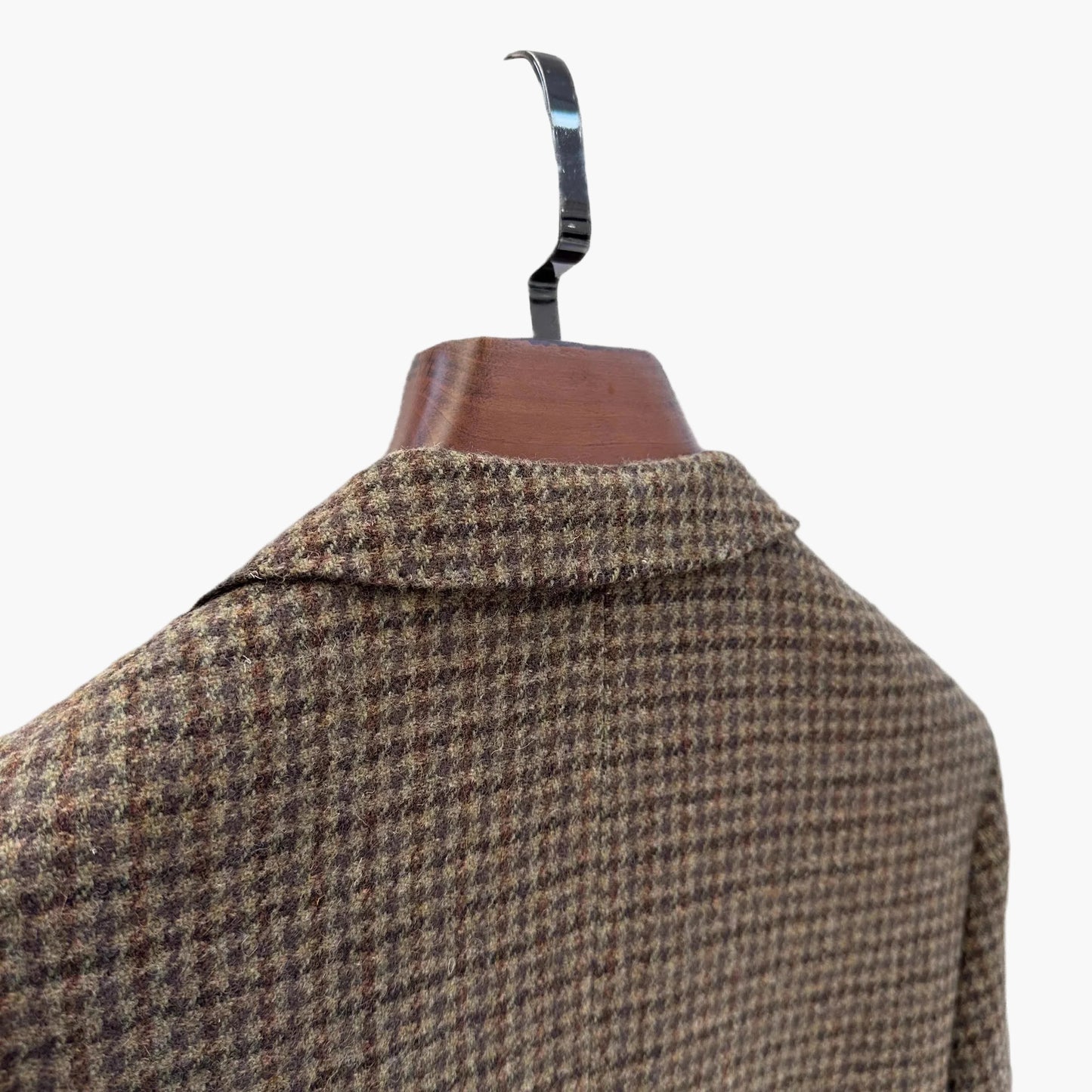 Klassisk elegant herreblazer til jobb og hverdagsbruk