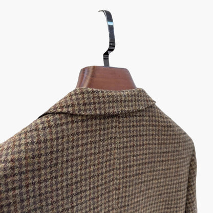 Klassisk elegant herreblazer til jobb og hverdagsbruk