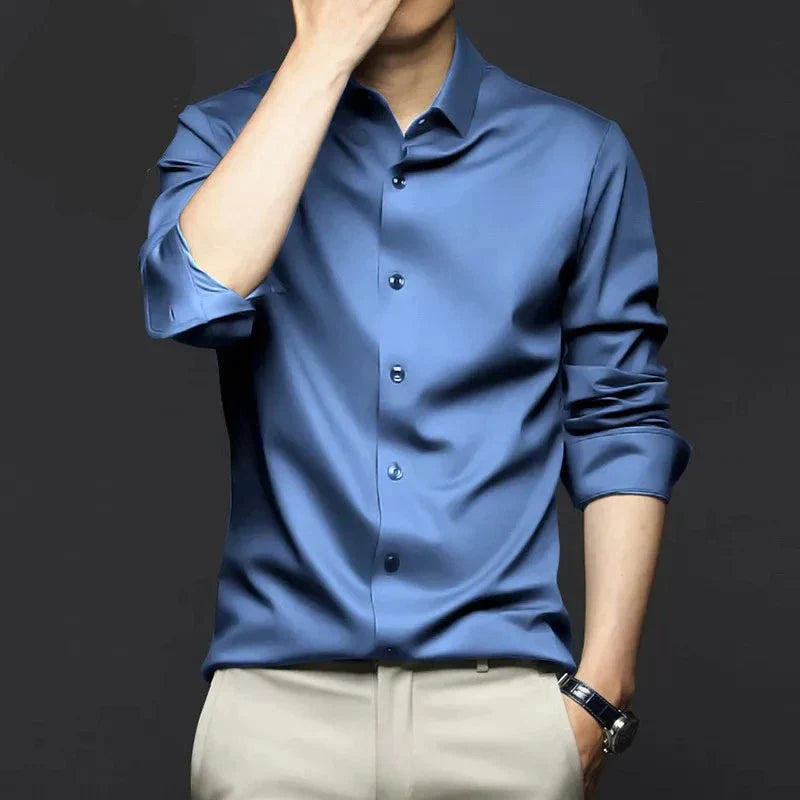 Anton – Camisa en