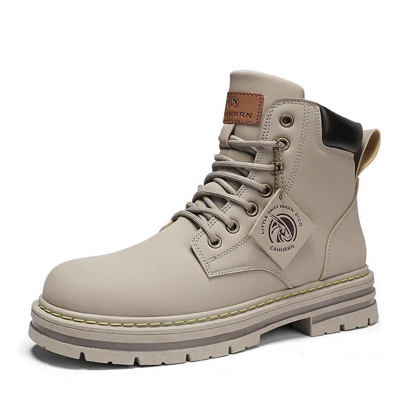 Bob – Botas de moto para hombre
