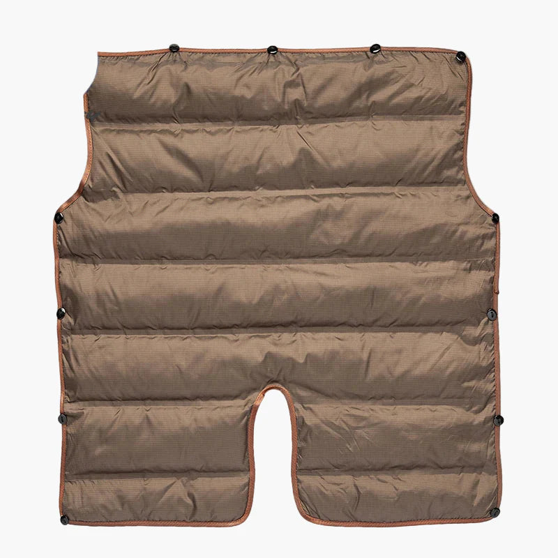 Cappotto Classico Doppiopetto da Uomo Stile Elegante Invernale