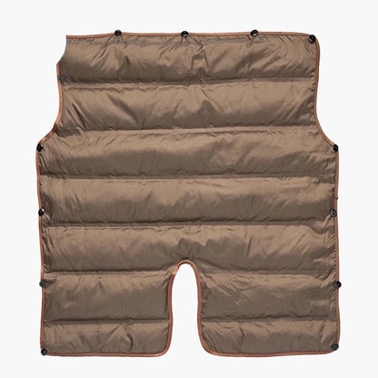 Cappotto Classico Doppiopetto da Uomo Stile Elegante Invernale