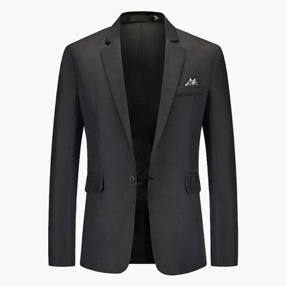 Elegante herencolbert – Formele en moderne stijl, ideaal voor zaken en ceremonies