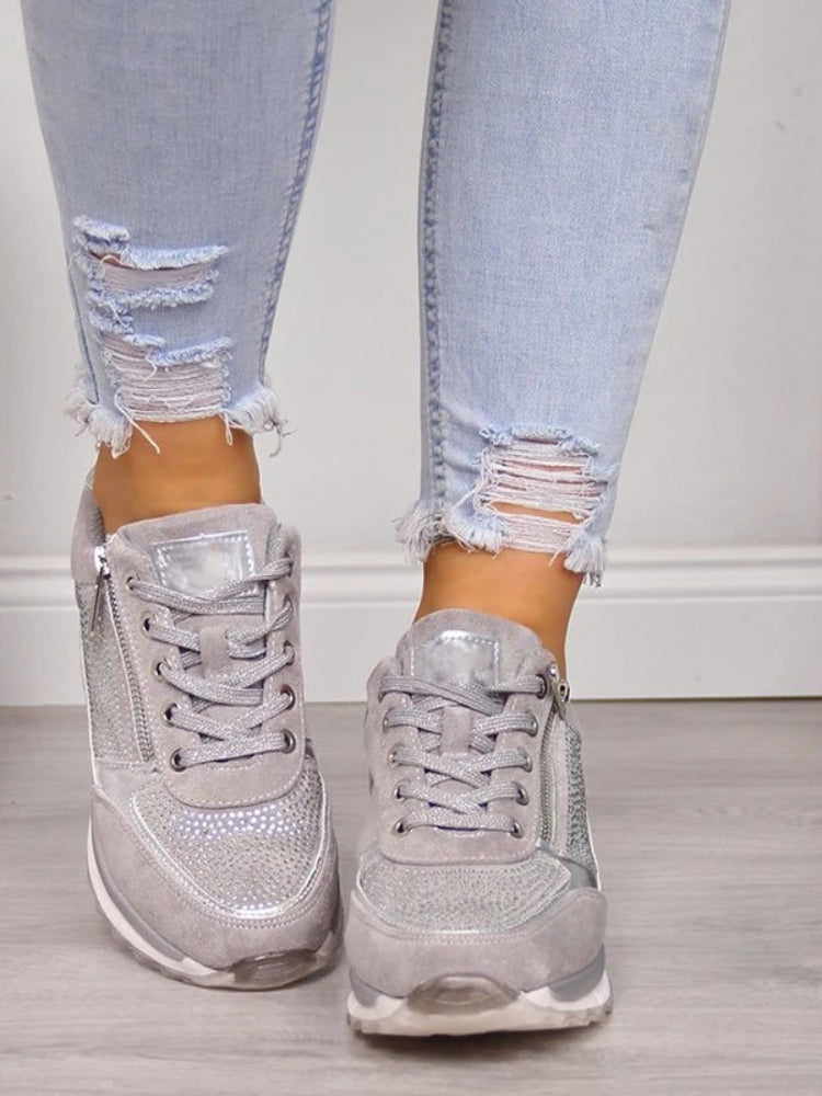 Cestas ortopédicas confort mujer – Estilo moderno para caminar diario

Source:
Baskets orthopédiques confort femme – Style moderne pour marche quotidienne