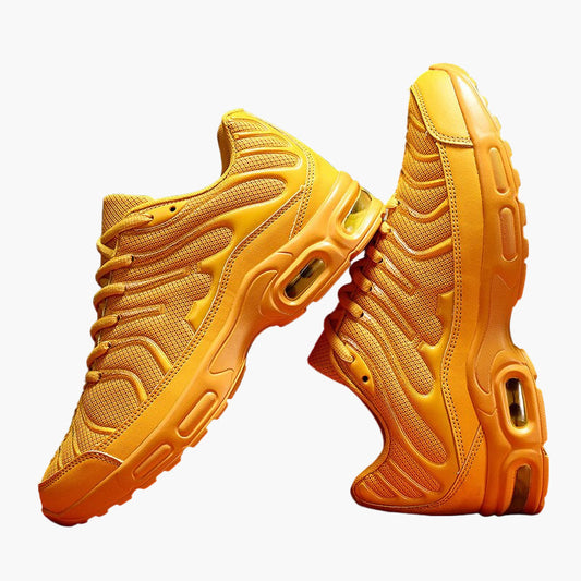 Baskets de sport homme tendance urbaine polyvalente