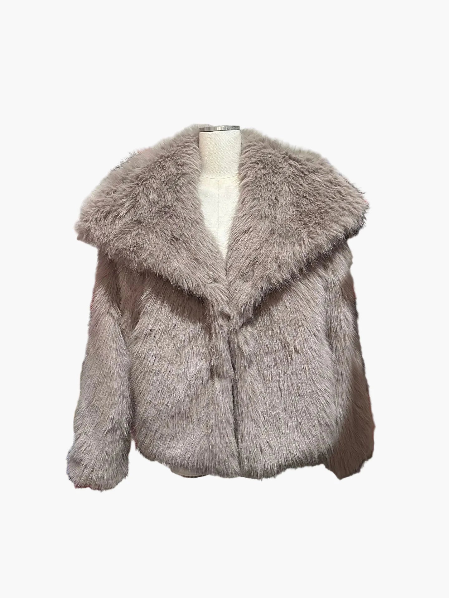 Chaqueta para mujer elegante estilo urbano chic – Ideal para otoño e invierno