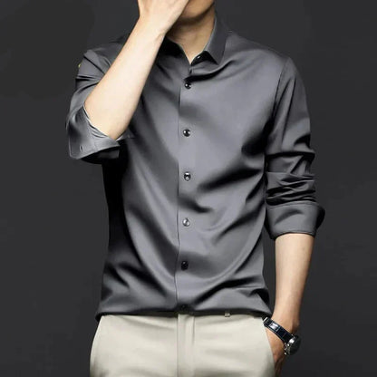 Anton – Camisa en