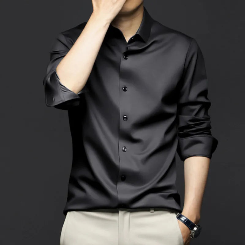 Anton – Camisa en