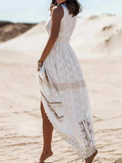 Miranda™ - Vestido Elegante con Diseño Bohemio

Source:
Miranda™ - Robe Elégante au Design Bohème