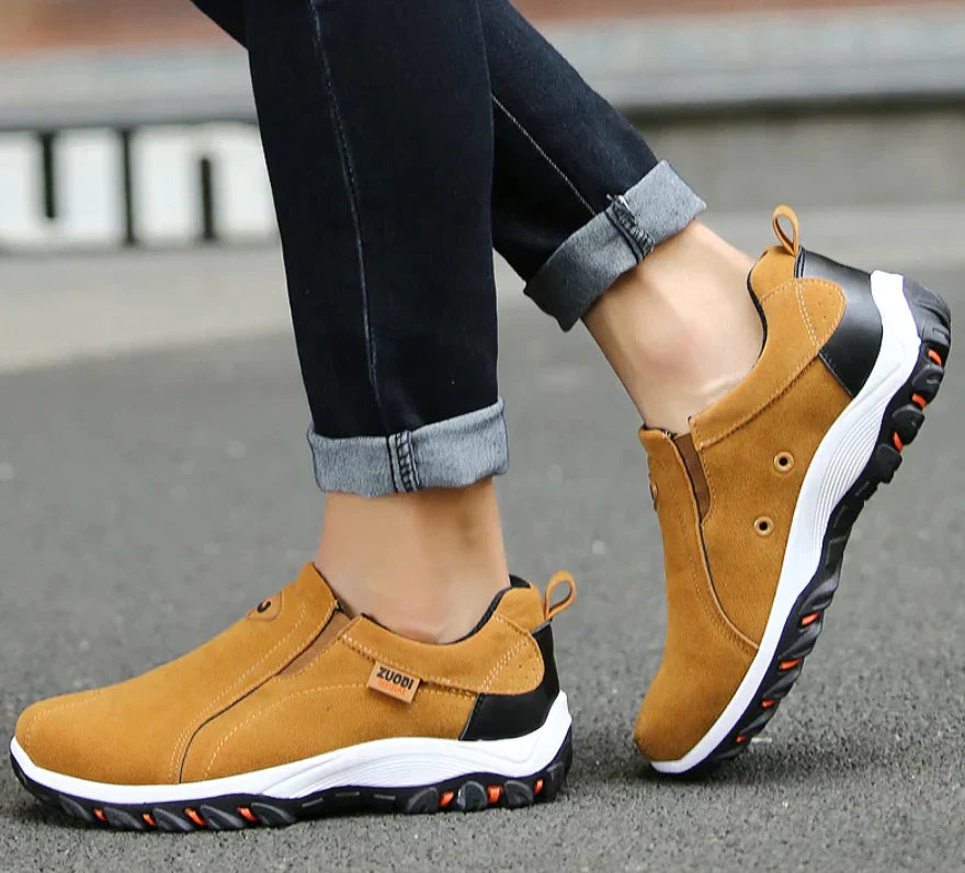 Cilas™ - Orthopädische Außenschuhe
