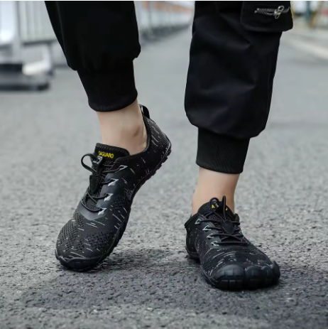 Julie – Leichte Barfußschuhe für Unisex