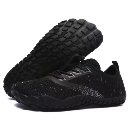 Julie – Leichte Barfußschuhe für Unisex