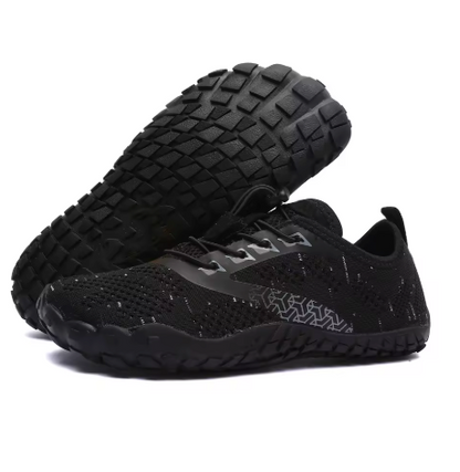 Julie – Leichte Barfußschuhe für Unisex