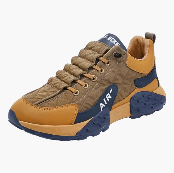 Baskets hommes style urbain confort sport pour usage quotidien