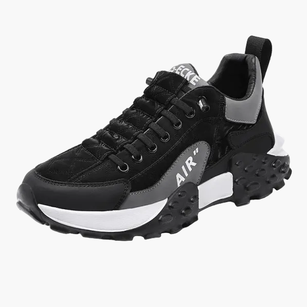 Baskets hommes style urbain confort sport pour usage quotidien