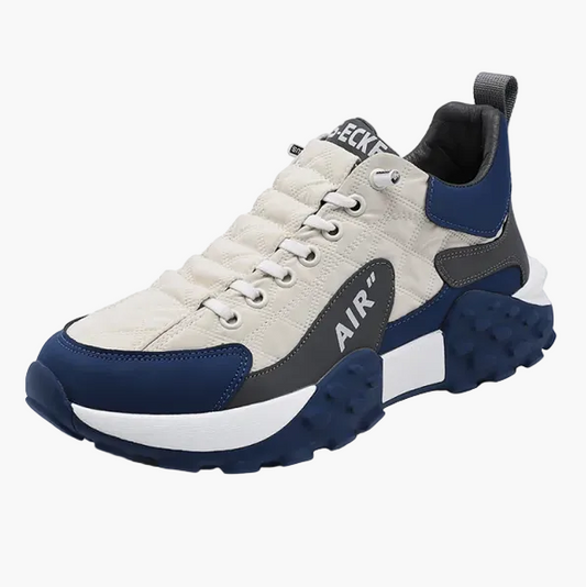Baskets hommes style urbain confort sport pour usage quotidien