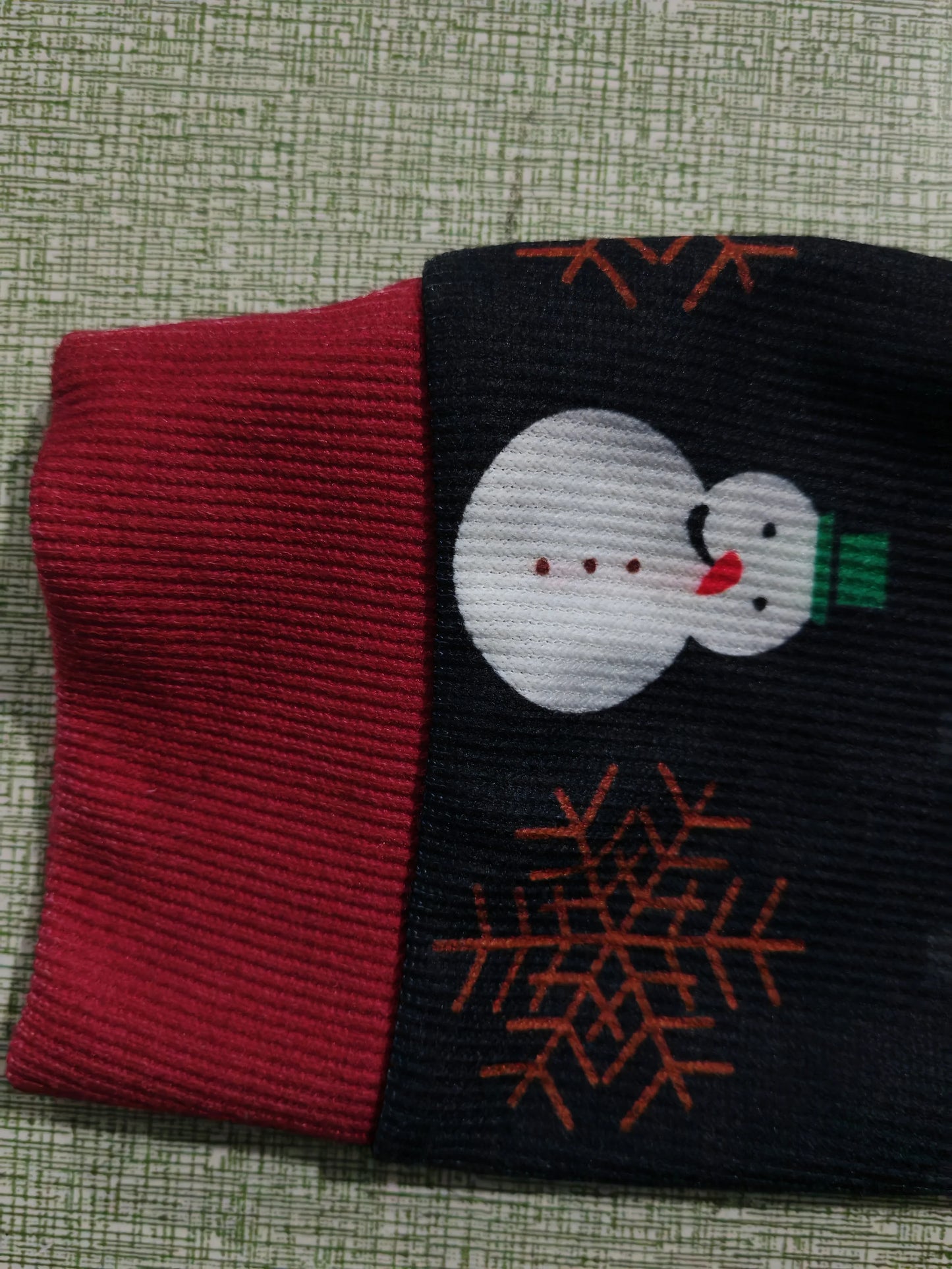 Herren Weihnachts-Pullover im Ugly-Sweater-Stil Jägermeister, originelles Fest- und Geschenkartikel