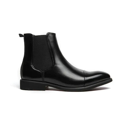 Elegante støvler til mænd