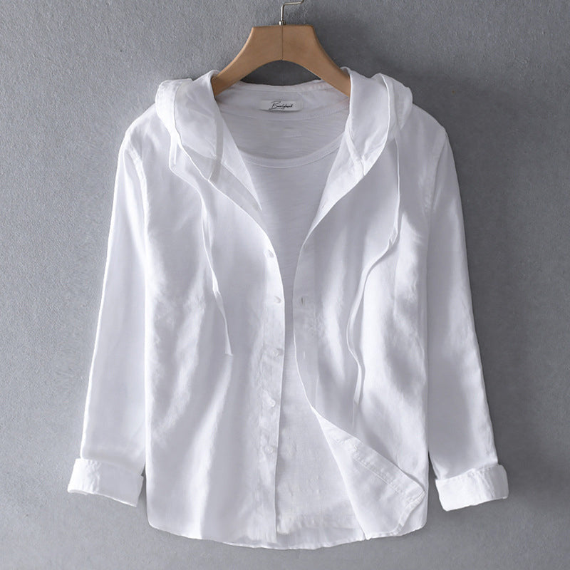 Andrea – Blouse in