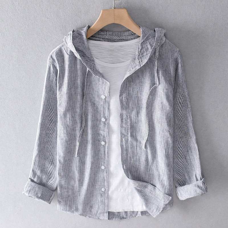 Andrea – Blouse in