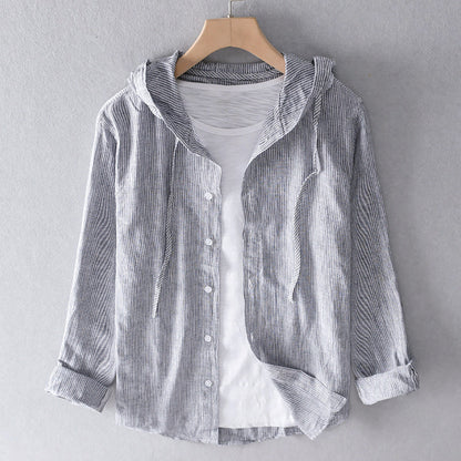 Andrea – Blouse in