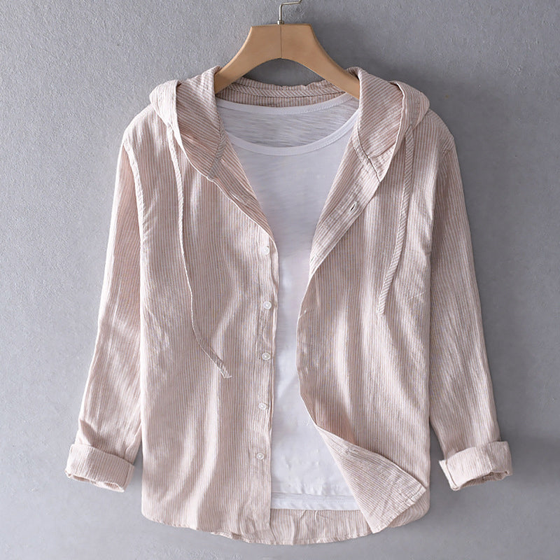 Andrea – Blouse in