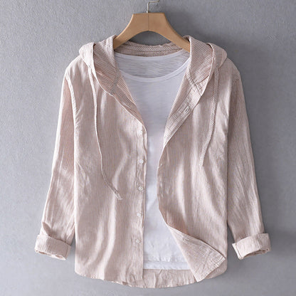 Andrea – Blouse in