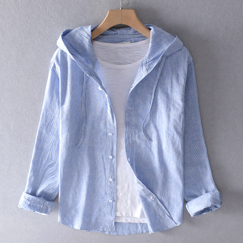 Andrea – Blouse in