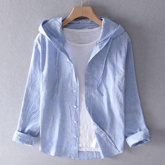 Andrea – Blouse in