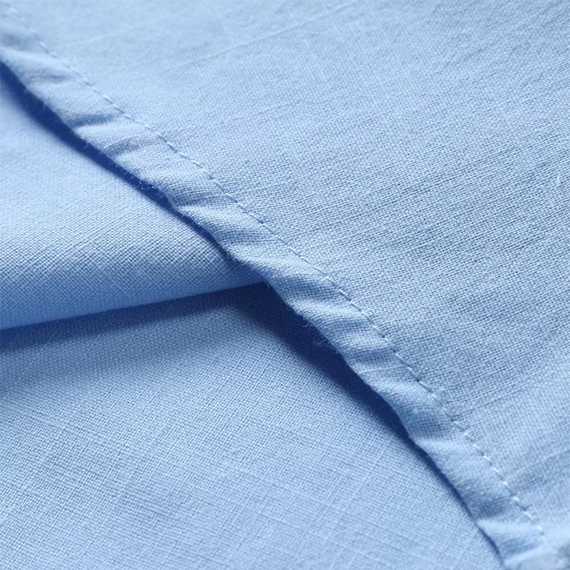 Polo décontracté homme col boutonné style estival polyvalent