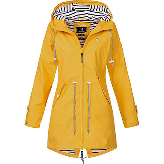 Glayda™ - Wasserdichte Jacke