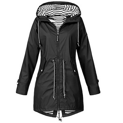 Glayda™ - Chaqueta Impermeable