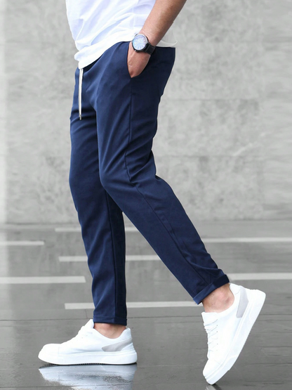 Elegante Herren Jogginghose – Lässiger und moderner Stil, ideal für den Alltag