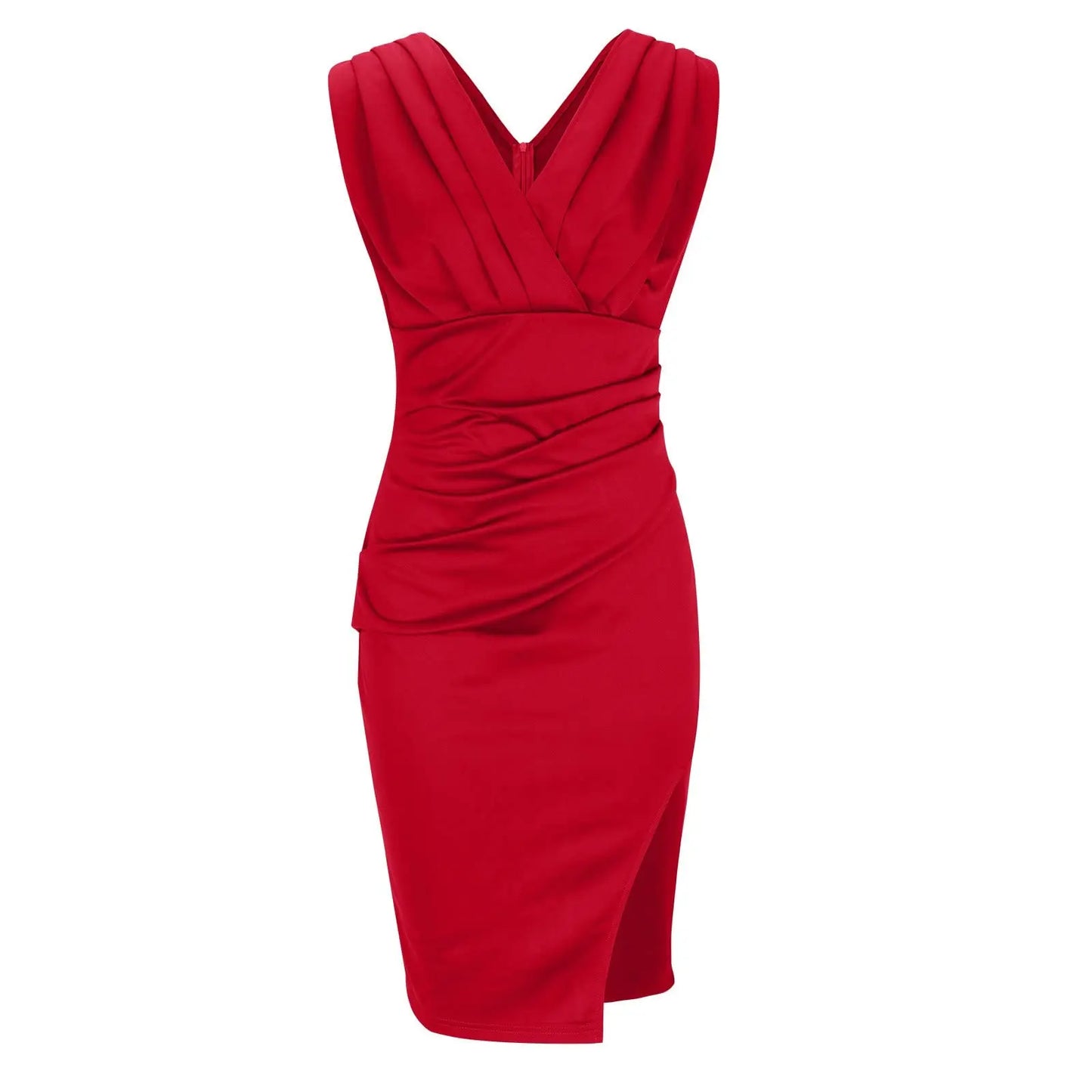 Vestido Midi Chic y Elegante

Source:
Robe Midi Chic et Élégante