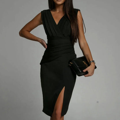 Vestido Midi Chic y Elegante

Source:
Robe Midi Chic et Élégante