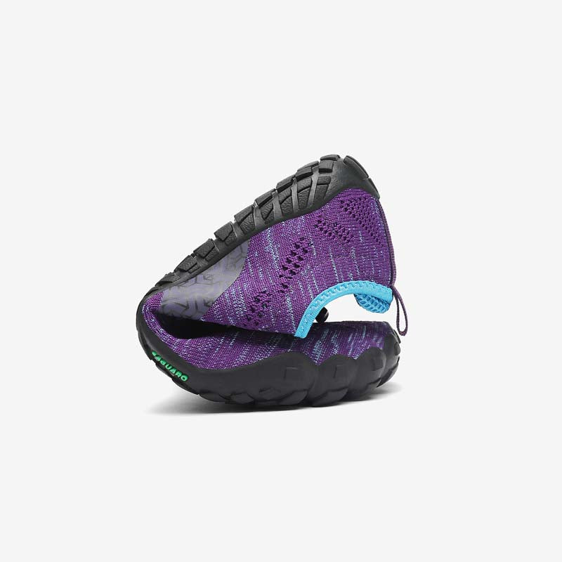 Julie – Leichte Barfußschuhe für Unisex