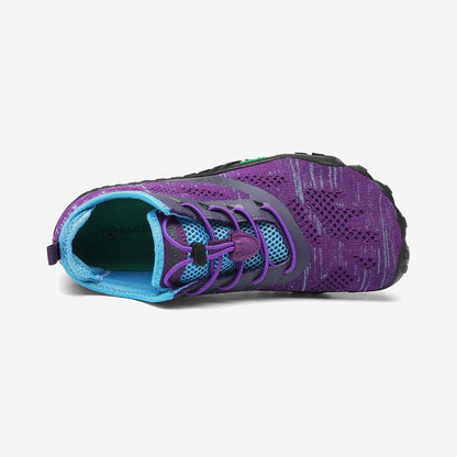 Julie – Leichte Barfußschuhe für Unisex