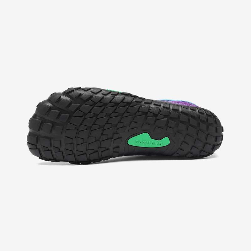 Julie – Leichte Barfußschuhe für Unisex