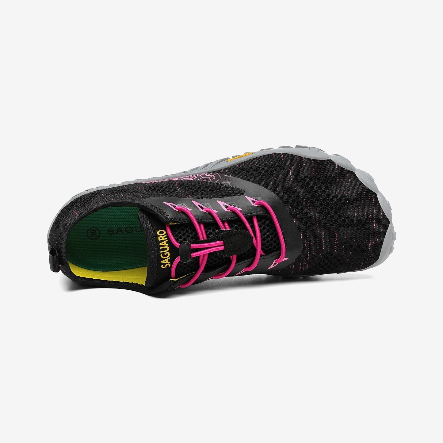 Julie – Leichte Barfußschuhe für Unisex