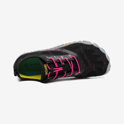 Julie – Leichte Barfußschuhe für Unisex