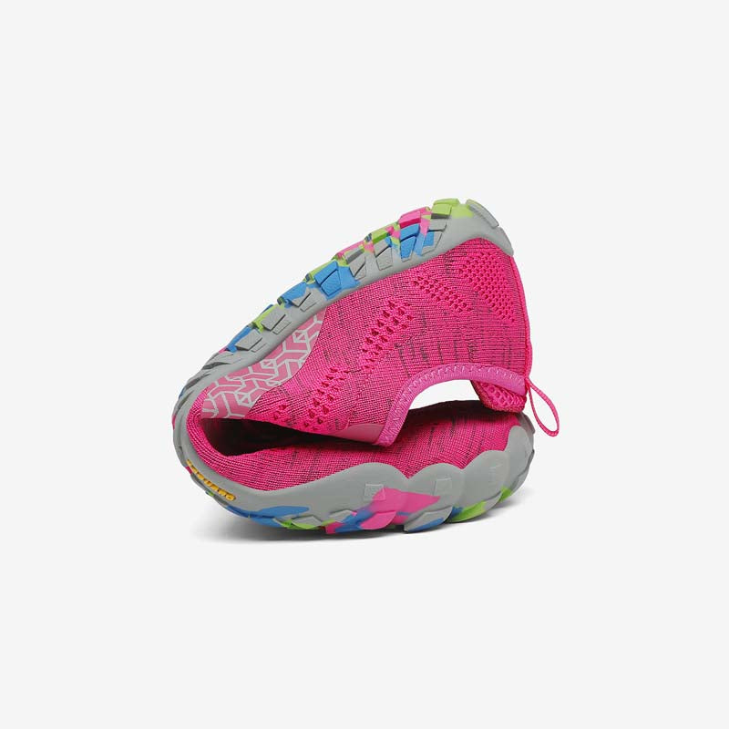 Julie – Leichte Barfußschuhe für Unisex