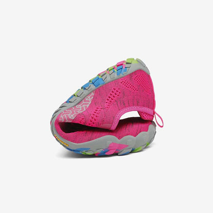 Julie – Leichte Barfußschuhe für Unisex