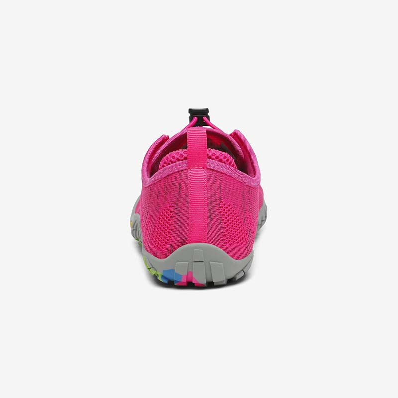 Julie – Leichte Barfußschuhe für Unisex