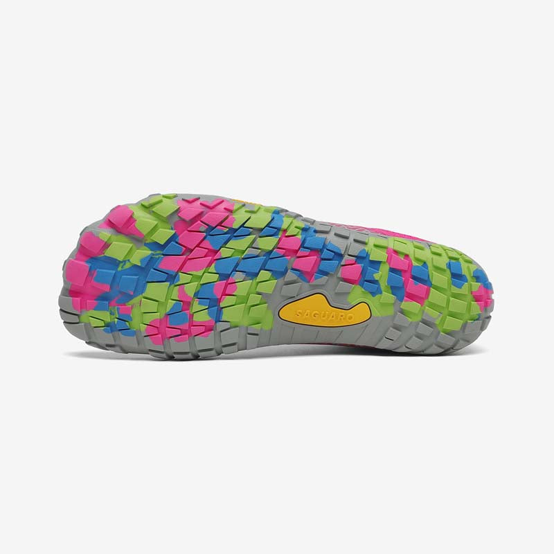 Julie – Leichte Barfußschuhe für Unisex