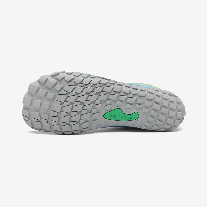 Julie – Leichte Barfußschuhe für Unisex