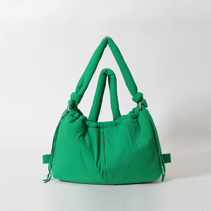 Andrea – Sac à bandoulière léger à grande capacité