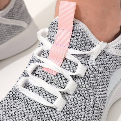 Ultraleichte, lässige Sneaker für Damen für täglichen Komfort