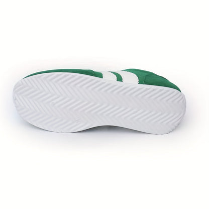 Baskets Décontractées Femme Style Urbain pour Marche et Loisirs